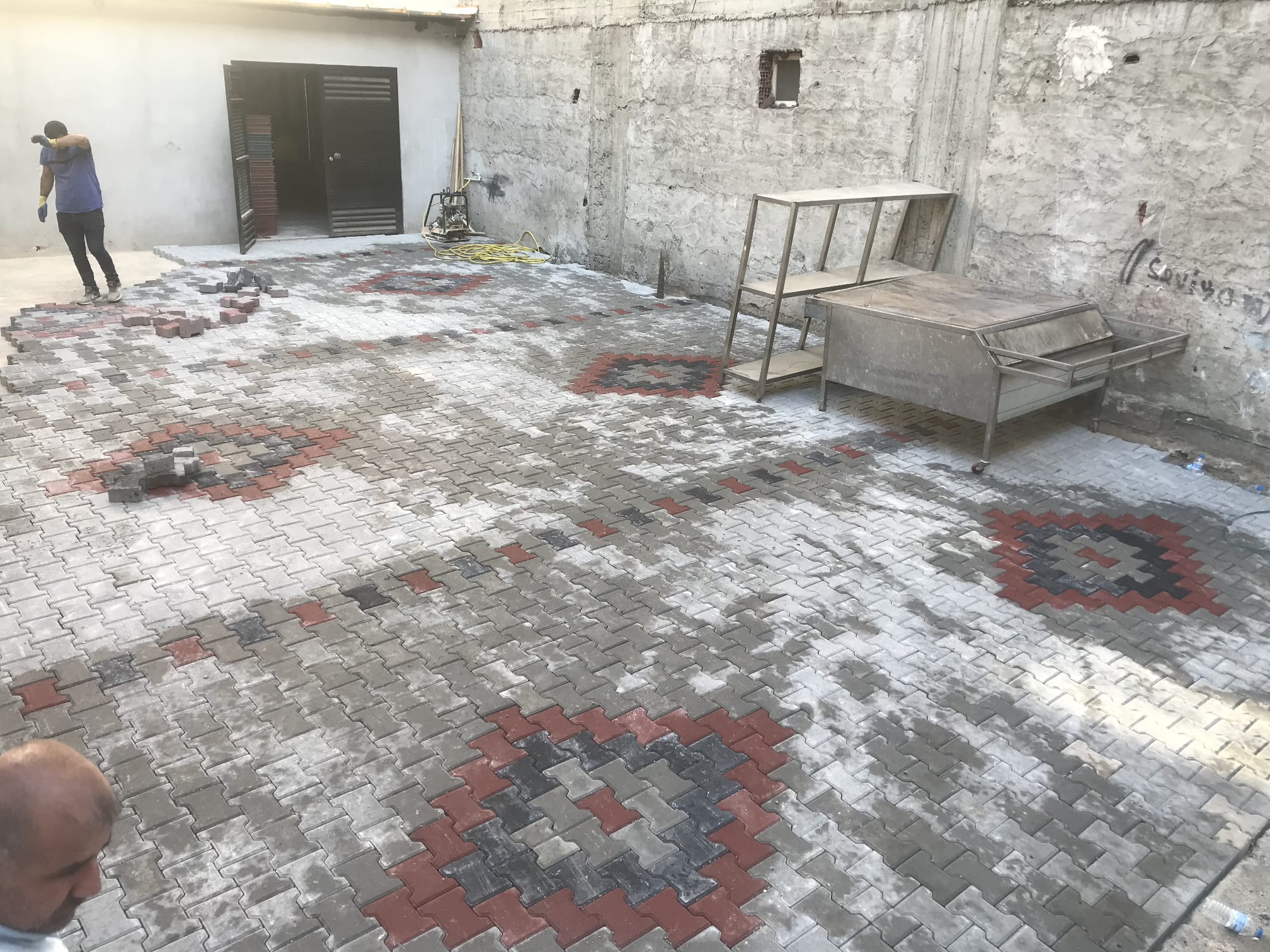 Asaf Beton Parke